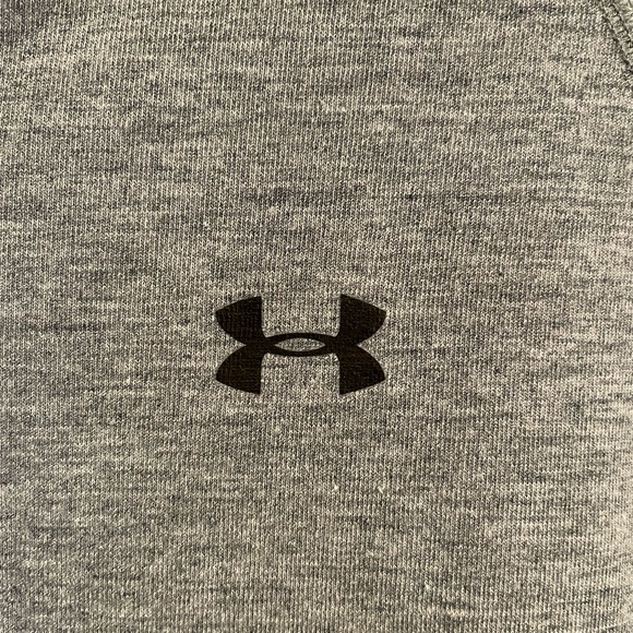 Under Armour V-Neck T-Shirt - Picture 4 of 5